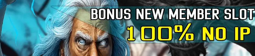 Bonus New Member 100% To Kecil