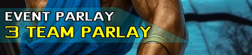 PARLAY SPESIAL GOSPIN303