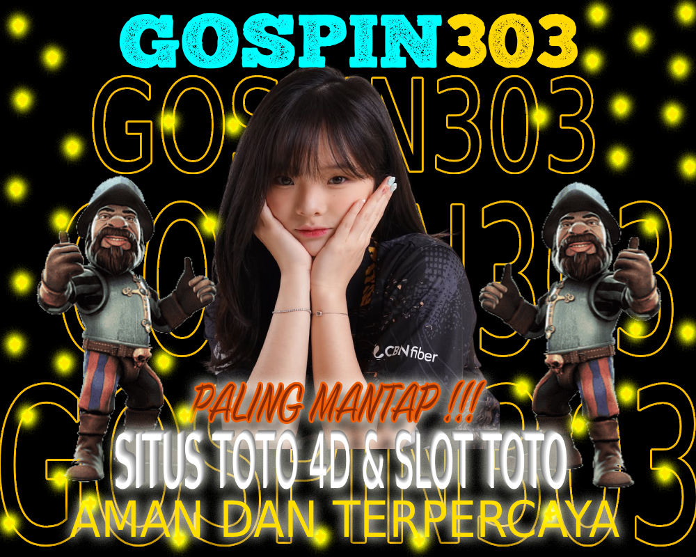 GOSPIN303: Situs Toto 4d Online | Link Login Slot Toto Terpercaya 2025 - WooCommerce eCommerce
