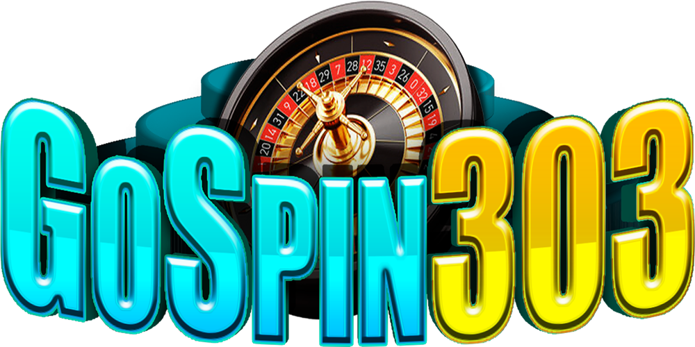 Logo GOSPIN303