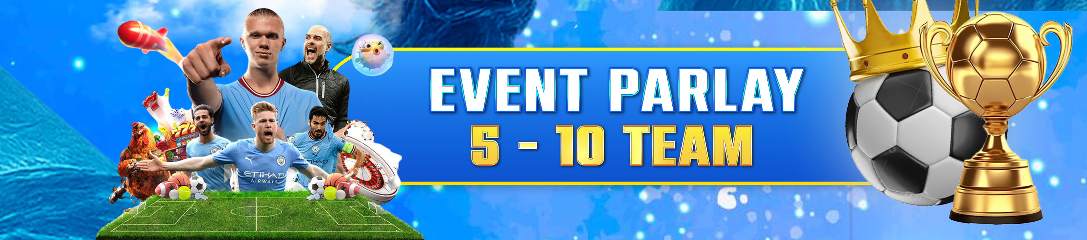 EVENT PARLAY GOPSIN303